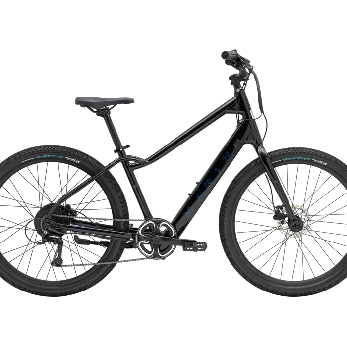 STINSON Electric with throttle