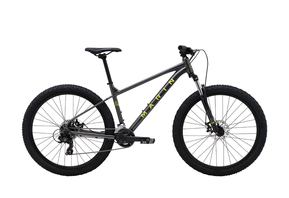 2025 marin bikes bolinas ridge 1 27 charcoal side.webp