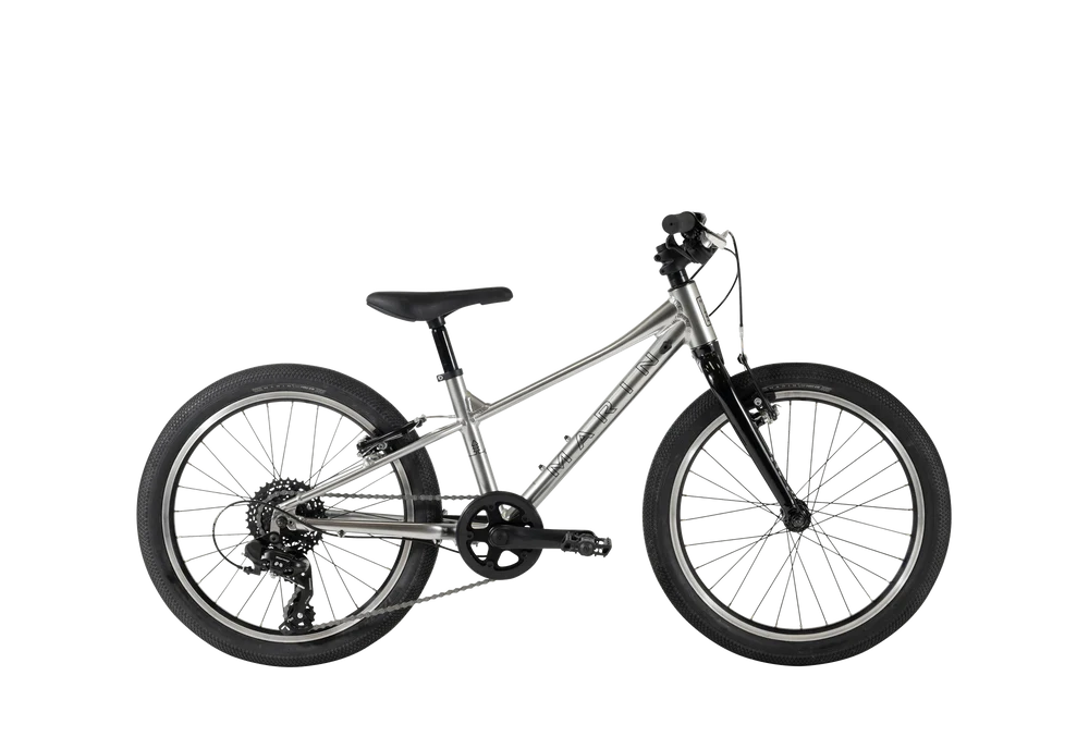2025 marin bikes coast trail 20 7 speed silver side 1.webp