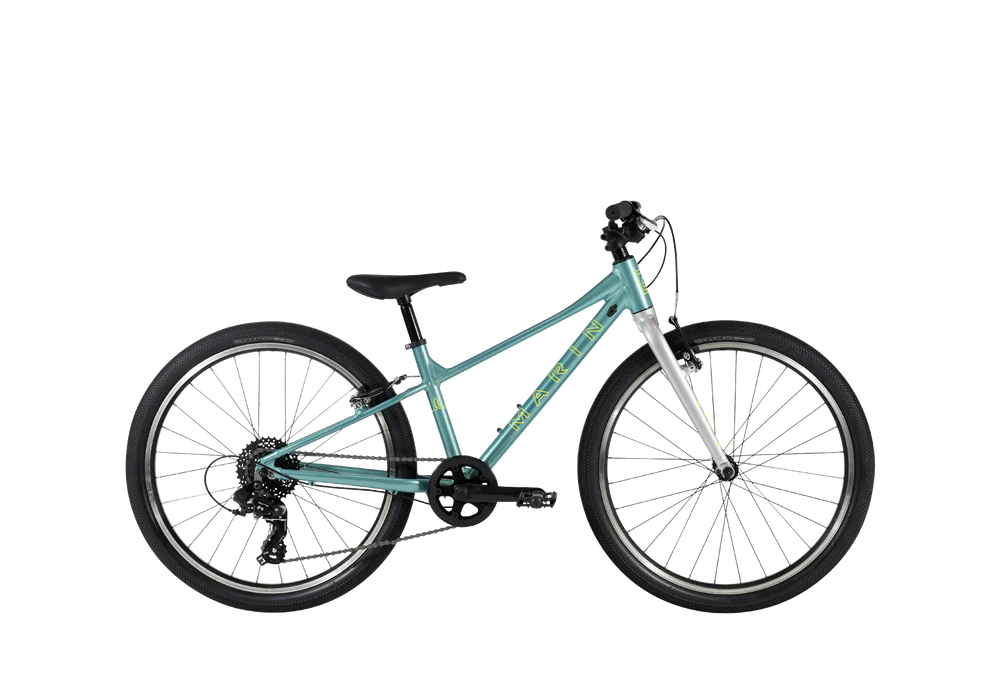 2025 marin bikes coast trail 24 teal side 1.webp