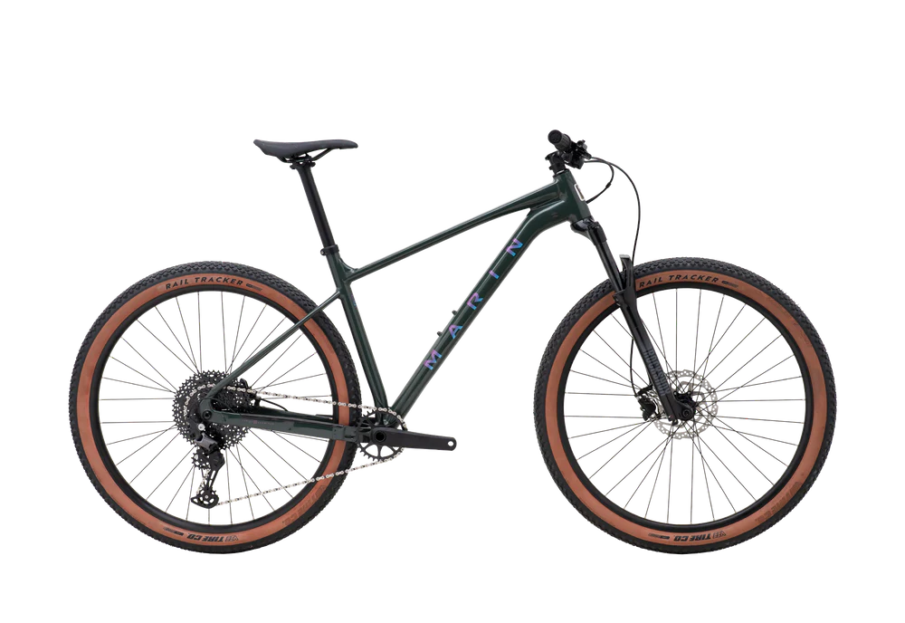 2025 marin bikes team marin 1 green side.webp
