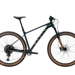 2025 marin bikes team marin 2 green side.webp